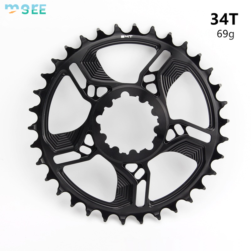 Noir - 34T