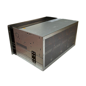 Sistema de suministro de energía de CC integrado de para uso en telecomunicaciones - Product Image 3