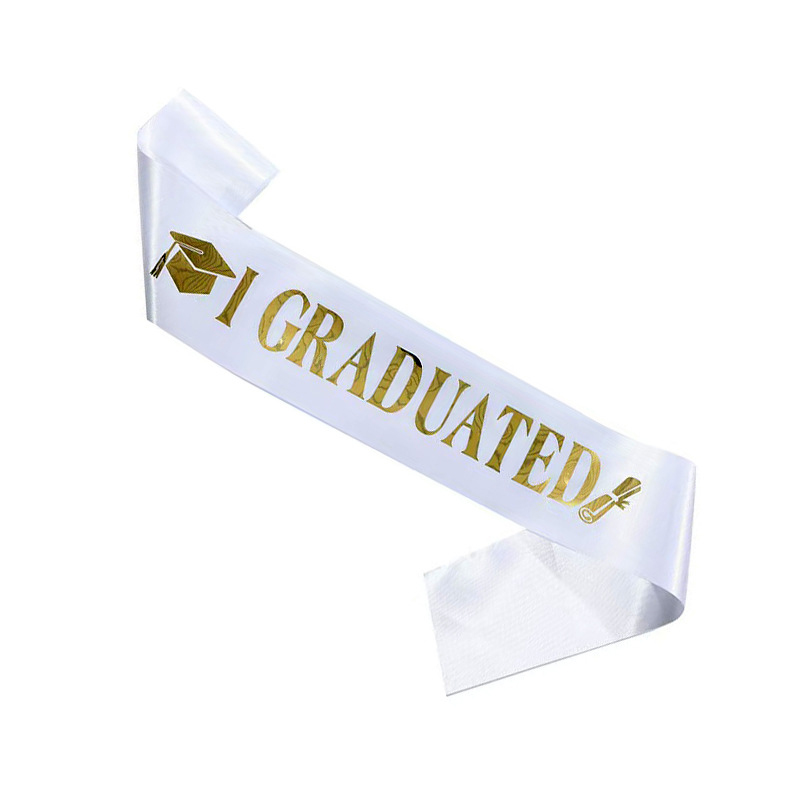 White ( gold )