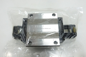 Japan NH45BN <strong>Linear</strong> <strong>Guide</strong> <strong>Rail</strong> NAH45BNZ NAH45BNZ-K <strong>CNC</strong> Steel <strong>Linear</strong> <strong>Guide</strong> Carriage Block Core Component - Product Image 6