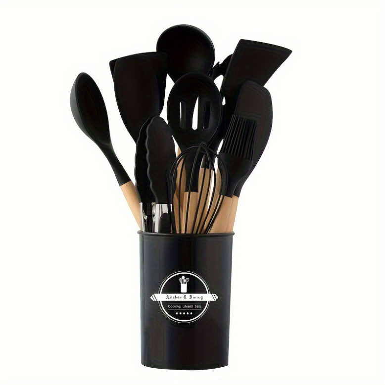 black 550G