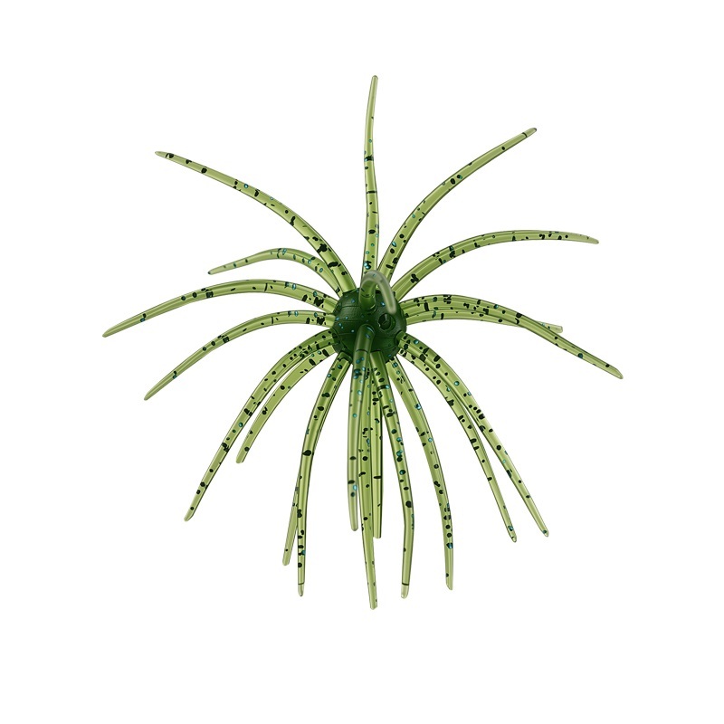 Moss Green