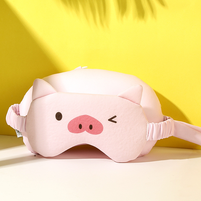 Petit cochon rose