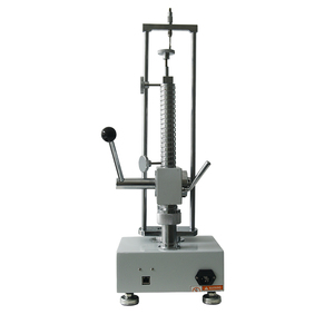 Manuelle Digital anzeige Last prüfgeräte Feder verlängerung Kompression tester Zug prüfung Messung Kunststoff Direkt - Product Image 6