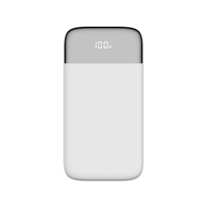 2025 New PD 20W Fast Charging LCD <strong>Digital</strong> Display Power Banks Portable Charger Power Bank 10000mAh Power Banks - Product Image 1
