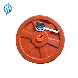 Geniş açı dikdörtgen veya yuvarlak dışbükey ayna - Product Image 2