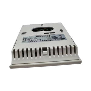 New Arrival Wall-Mount <strong>Temperature</strong> and Humidity <strong>Sensor</strong> 12-36V DC 4-20ma <strong>Multiple</strong> Type Customizable for HVAC Real Time Monitoring - Product Image 4