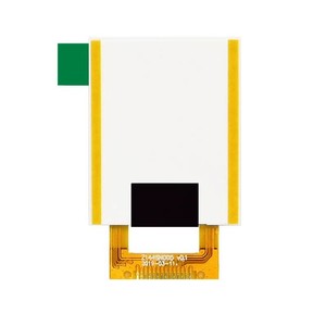 XLW 1,44 Zoll TFT LCD SPI4 Line Serial Port ST7735 Farbbild schirm 51 MCU STM kann LCD fahren - Product Image 2