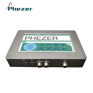 Online Tij Verfalls datum Drucker Online Digital Smart Tij Thermo tinten strahl drucker Tinten strahl codier maschine Chargen codierer Drucker - Product Image 3