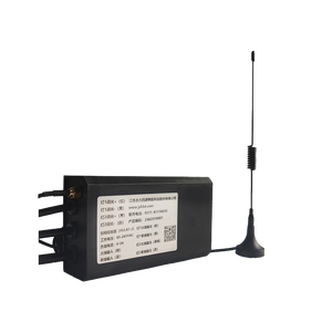 NB-IOTデュアルライトコントローラ屋外街路灯倉庫スマート街路灯コントローラ産業用リモートコントロールシステム - Product Image 1