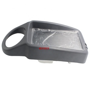 ZAX200-5G motor ekran monitör 4705918 Panel modülü YA00001076 denetleyici ZAX210-5G ekskavatör EMU - Product Image 1