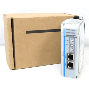 1769-AENTRK 1769อีเทอร์เน็ต /ip อะแดปเตอร์1769แขน1769-ASCII PLC คอนโทรลเลอร์1769aentrk - Product Image 1