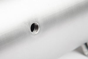 Seamless <strong>Tanks</strong> <strong>Aluminum</strong> 5 Gallon <strong>Air</strong> <strong>Tank</strong> 5 Ports Aluminium <strong>Air</strong> Ride <strong>Tanks</strong> for <strong>Air</strong> Suspension