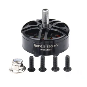 เฟรมคาร์บอนไฟเบอร์ Mark4 7/10นิ้ว4in1 60A ควบคุมการบินมอเตอร์1300KV 1.6W vtx สำหรับเฟรม FPV 10นิ้ว - Product Image 3