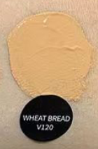V120 WHEAT BREAD