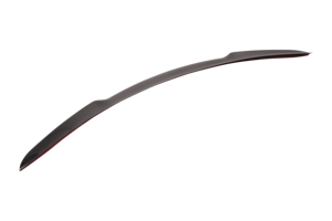 100% kuru UV korumalı karbon Fiber bagaj dudak Spoiler kanat difüzör BMW için gövde kiti Z4 E89 araba parçaları aksesuarları bodykit - Product Image 5