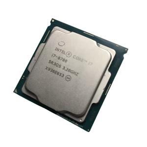 Core I7 8-го поколения, процессор для настольного компьютера, процессор I7 8700, в наличии, процессор I7-8700K 8700 8700 т - Product Image 2