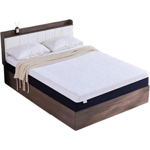 Kasur busa memori ortopedi kustom bersertifikasi US kepadatan tinggi Rebound lambat kasur ortopedi untuk nyeri punggung - Product Image 1