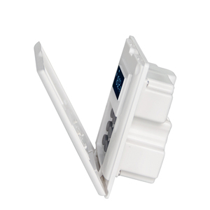 Zwei-Gang-Digital-Timer-Schalter mit Tastatur feld - Product Image 2