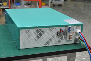 Smart Adjustable <strong>Variable</strong> AC-DC Rectifier Power <strong>Adapters</strong> <strong>with</strong> 260-530VAC Input 150-750VDC <strong>Output</strong> Customizable Voltage Range
