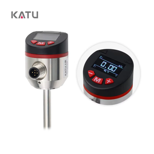 KATU FTS210 OLED可視表示窓サーマルフローセンサー工場価格 - Product Image 1