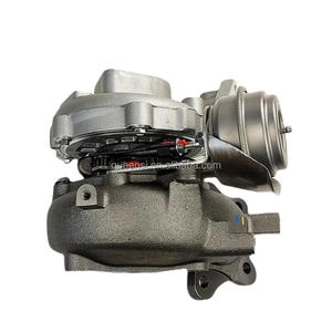 Nissan Navara 2.5 YD25DDTi için Turbo Turbo 14411-EB70C - Product Image 6