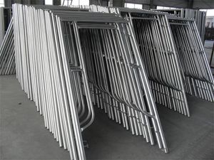 Система строительных лесов для строительства бетонной опалубки - Product Image 6