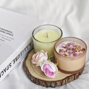 Madu Lavender catatan bunga manis madu Dipper tutup obat alami lilin beraroma untuk sakit kepala kecemasan - Product Image 3