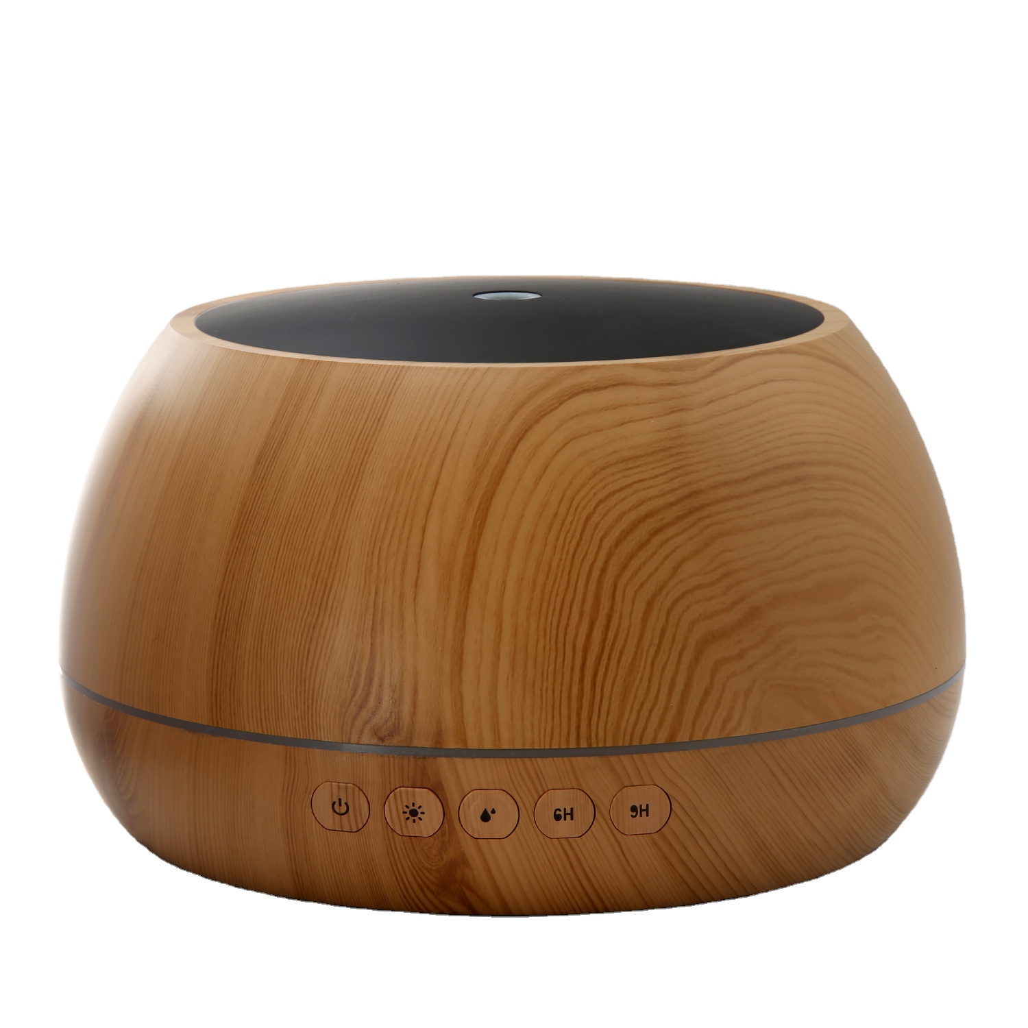 Light wood grain