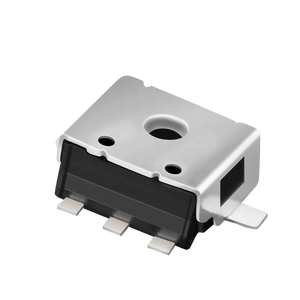 Encoder ottico incrementale EC04 attraverso il tipo di albero, produttore di encoder - Product Image 2