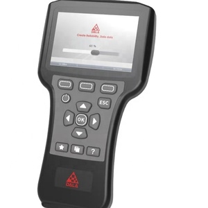 Curtis Controller Programmierer Hand programmierer DS13