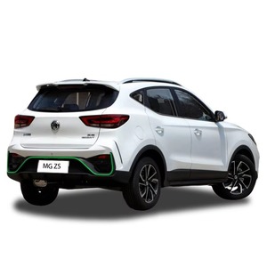 Dinamik 1.5L motoru şık tasarım ve yenilikçi teknoloji özellikleri sunan MG ZS 2022 180DVVT otomatik spor sürümü - Product Image 4