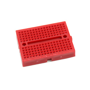 SYB-170 Mini prototipo senza saldatura Breadboard prova esperimento Protoboard 170 tagliere per pane per scudo Arduino 6 colori - Product Image 2