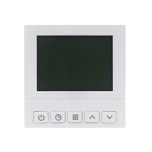 Điện kỹ thuật số điều khiển nhiệt độ với màn hình LCD cho chung ứng dụng sử dụng, Bán nóng, CE chứng nhận - Product Image 1