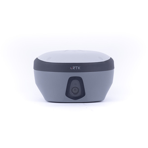 1408 הערוצים הטובים ביותר ויזואלי Rtk Hi-Target V5/Vrtk2/Vrtk Rtk GPS עם מצלמות כפולות