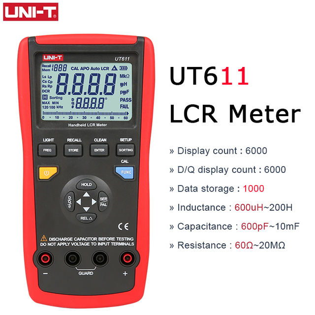 UT611