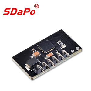 SDAPO DP6100パワーオーバーイーサネットモジュールPoeモジュール工業用温度Poeパワーモジュールボード - Product Image 4