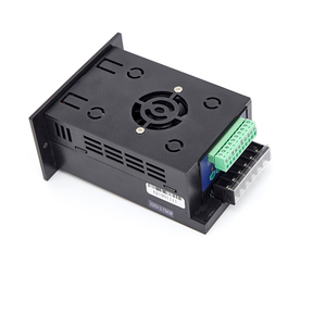 Taili CE inversor de baja frecuencia 220V inversor económico VFD US-3/US-5 serie 750W entrada 220V salida monofásica 220V trifásica - Product Image 3
