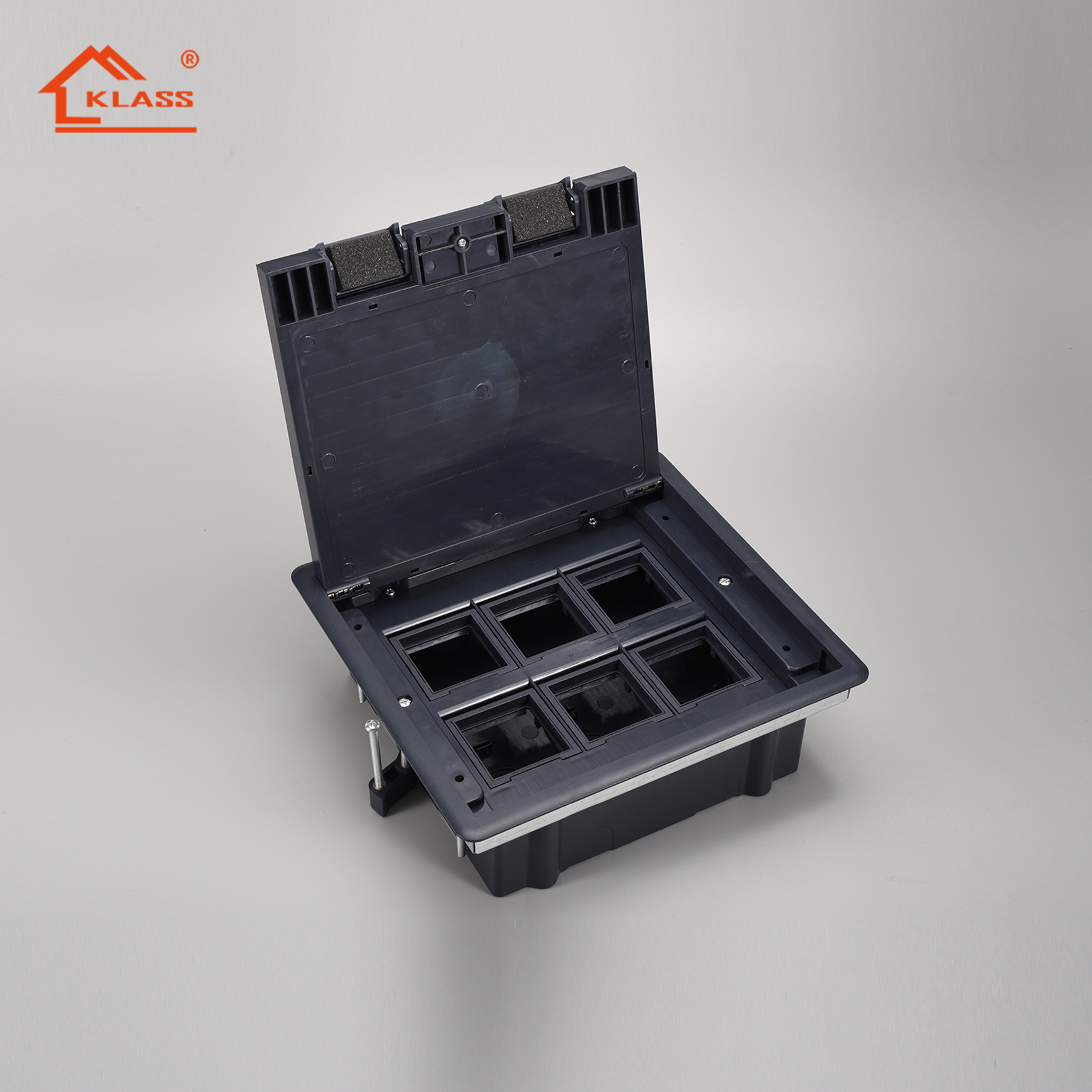 Underfloor Box