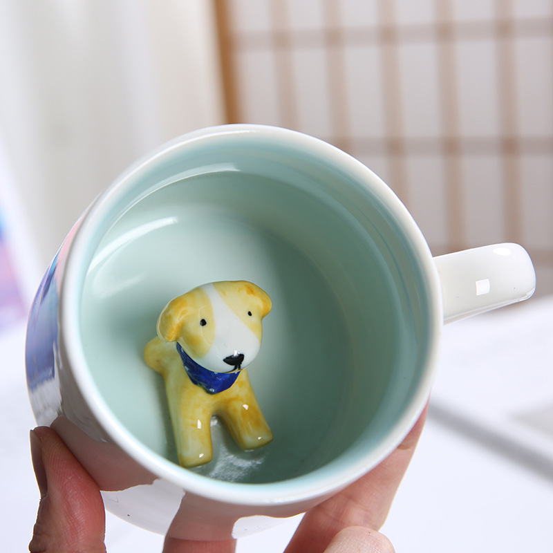Chien