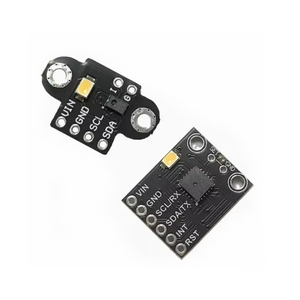 GY-AS7262 AS7263 AS7341 as7343 Infrarot-Farbspektrometer-Sensor modul für sichtbares Licht - Product Image 1