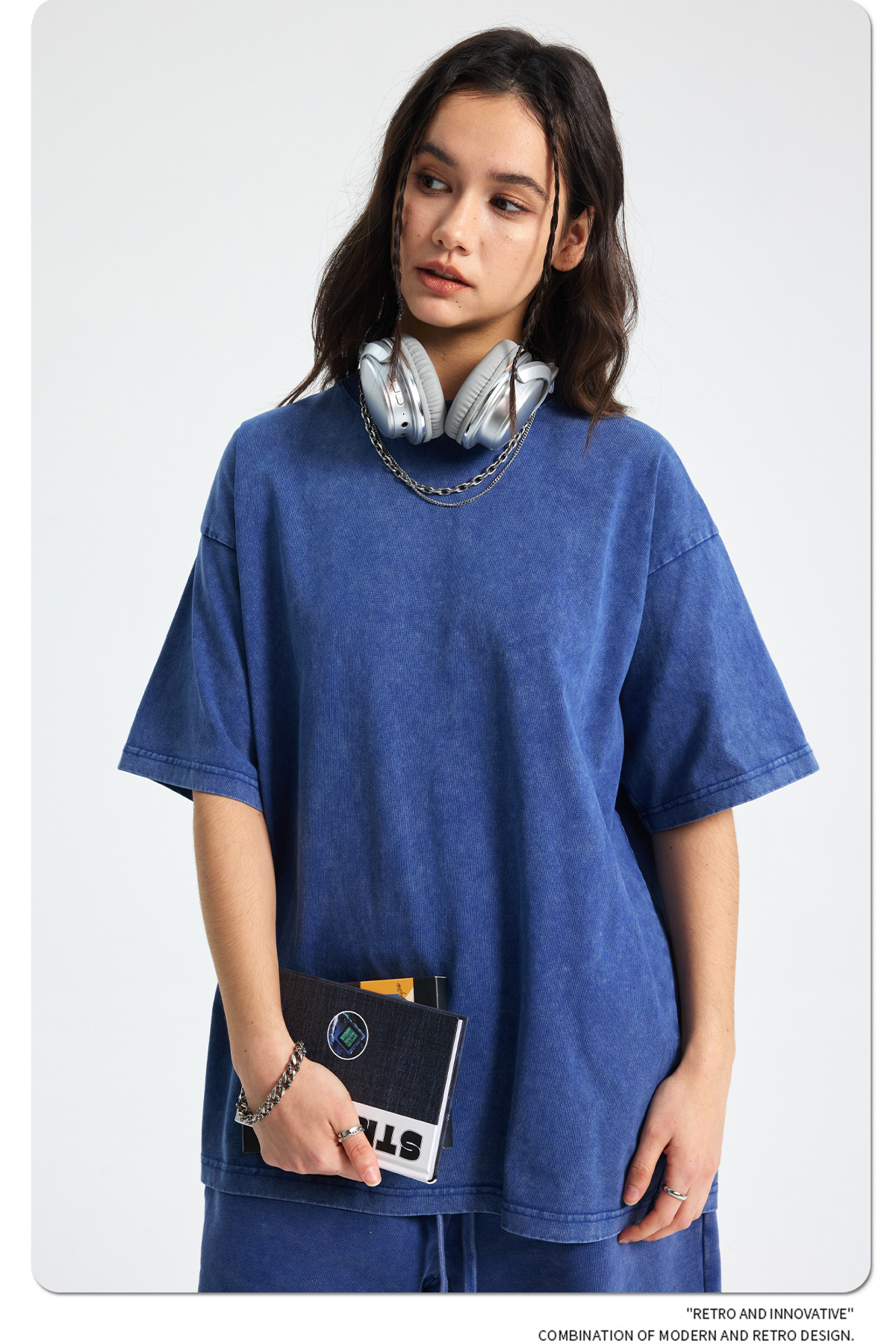 Bleu foncé