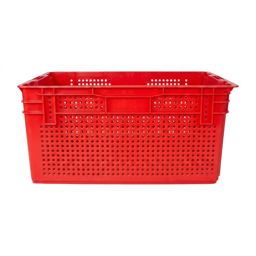 Rouge (Stock AE)***
