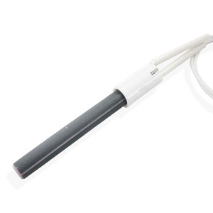 <strong>Ceramic</strong> <strong>Igniter</strong> Pellet 300W 230V Alumina <strong>Ceramic</strong> Heater Pellet <strong>Igniter</strong> for Biomass Burner