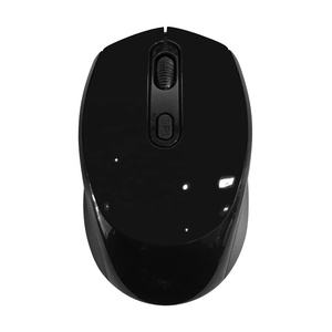 La migliore Vendita Prezzo Promozionale Personalizzato Logo Personalizzato Ergonomia Del Computer Ricaricabile USB Ricevitore Senza Fili di Gioco Del Mouse - Product Image 1