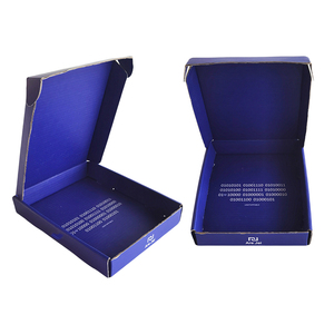 High Quality Shipping Mailer <strong>Boxes</strong> Corrugated Cardboard Packaging Carton Electronic Packaging Box - Product Image 2