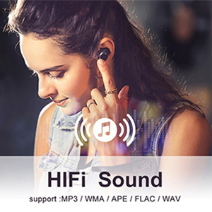 10年の専門メーカーRuizuM4カスタムWifiMp4コピーアンドペースト機能付き最高のBluetoothMP3ミュージックプレーヤー - Product Image 5