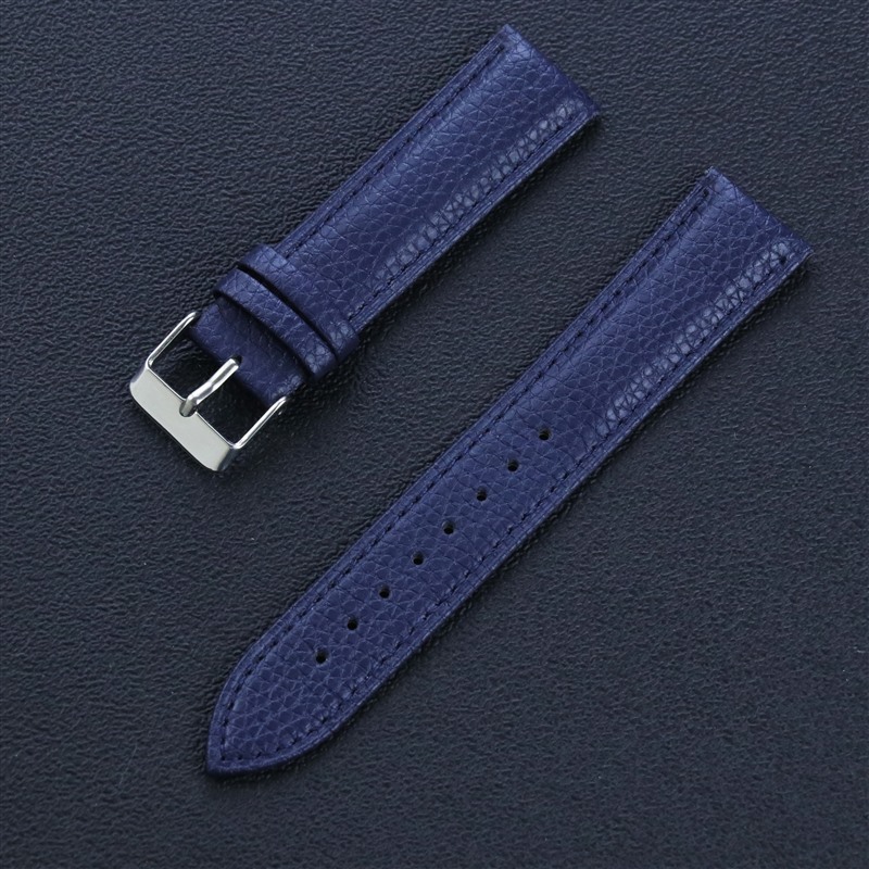 Azul oscuro