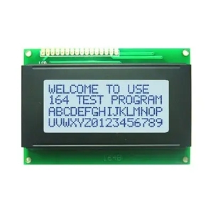 Shenzhen LCD <strong>Display</strong> 1604 Industrial LCD <strong>Display</strong> Character Module