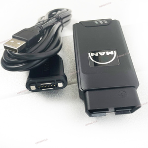 Für M-A-N DIAGNOSTIC TOOL TRUCK DIAGNOSTIC INTERFACE Parameter Programmier gerät WLAN-Kalibrierung überwachung - Product Image 6